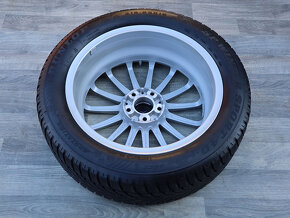 ►►18" 5x112 MERCEDES GLA-CLASS ►► ZIMNÍ + ČIDLA - 7