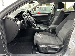 Volkswagen Passat Variant 2.0 TDI Business DSG ,ODPOČET DPH - 7