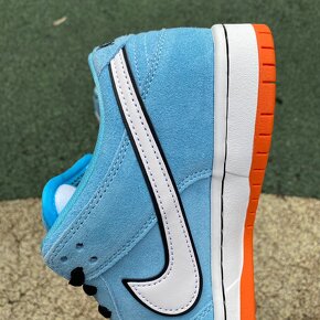 Nike SB Dunk Low Club 58 Gulf - 7