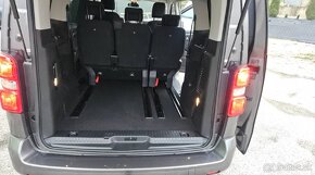 CITROEN SPACETOURER - PREDAJ AJ NA SPLÁTKY - 7