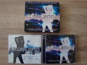 Original CD - dance - 7