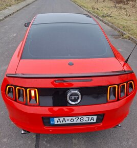 Ford Mustang GT 5.0 V8 - 7