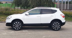 Nissan Qashqai 1,6 dCi Tekna 4x2 - 7