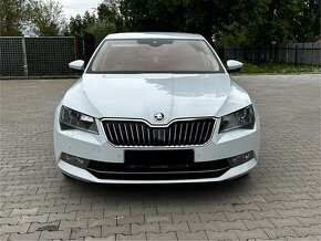 predam skoda superb 2.0 140kw DSG - 7