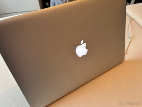 MacBook Pro 15” 2015 500gb - 7