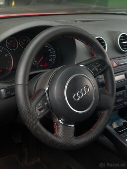 Audi A3 Sline - 7