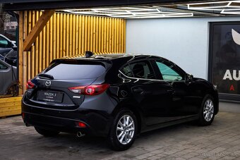 Mazda 3 2.0 Skyactiv -G120 Attraction - 7