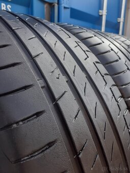 225/55R18 Letné pneu Continental - 7