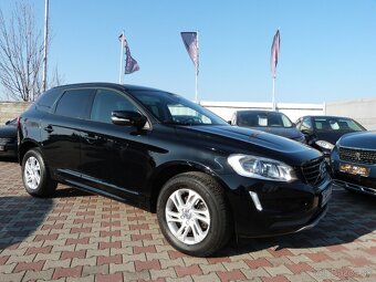 Volvo XC60 D3 2.0L Drive-E Kinetic Geartronic - 7