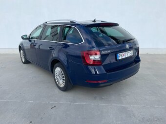 Škoda Octavia Combi 2.0 TDI 110kw Style Plus - bez ADBLUE - 7