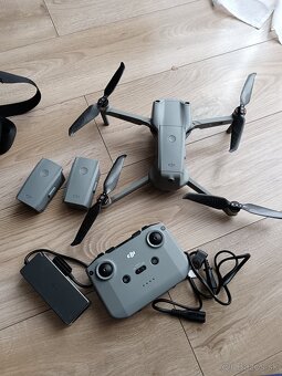 DJI Mavic Air 2s fly more combo - 7