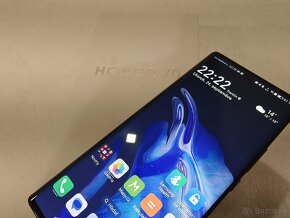 Honor 70 5G 128GB black - 7