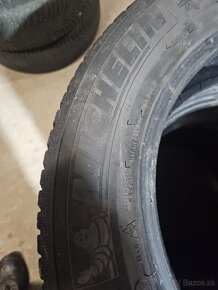 Zimne pneumatiky 205/60r16 - 7