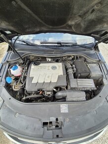 VW passat cc 2.0tdi - 7