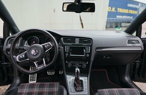 Volkswagen Golf GTI 2.0 TSI DSG - 7