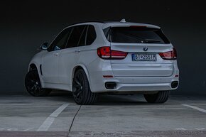 BMW X5 xDrive 40d A/T - 7