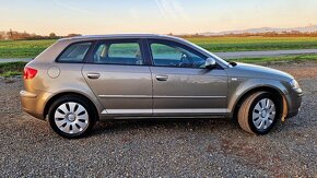 AUDI A3 1.6 SPORTBACK - 7