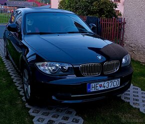 Predám/vymením Bmw rad 1 e87 - 7