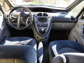 Xsara Picasso 1.6 r.2004 - 7