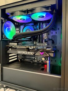 ⭐️ i7 14700K, RTX 3080 10GB, 32GB RAM DDR5, 1TB SSD, 750W - 7