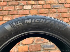 Michelin Pilot Alpin 5 SUV 235/55R19 zimné - 7