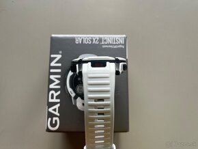 Garmin Instinct 2X Solar v záruke - 7