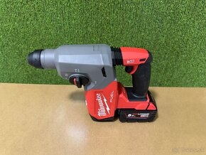 MILWAUKEE M18 FH SDS-PLUS VŔTACIE KLADIVO 4-REŽIMOVÉ - 7