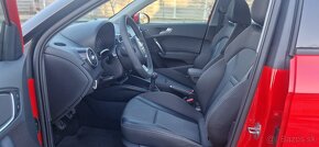 Audi A1 1.4 TDI S-Line - 7