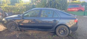 Renault laguna 1.9dci na ND - 7