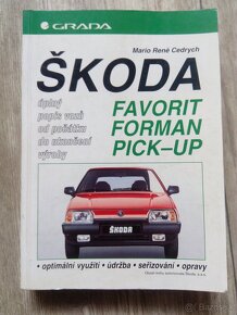 Skoda, Peugeot, Mazda - 7