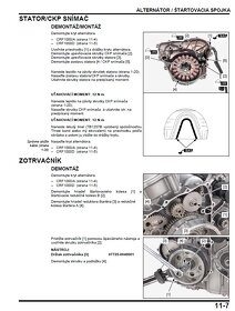 Honda CRF 1000L AFRICA TWIN 2016-2019 - 7