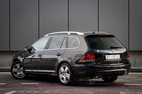 Volkswagen Golf Variant 2.0 TDI Highline DSG - 7