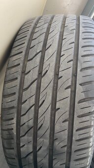 Letna Sada Audi 5x112 225/45 R17 - 7