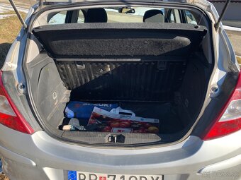 Opel Corsa cdti - 7