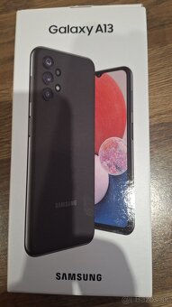 Samsung galaxy A13 - 7