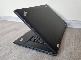 ▼LENOVO ThinkPad L530 - 15,6" / B815 / 8GB / SSD / ZÁR▼ - 7