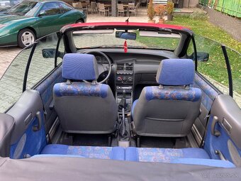 fiat punto cabrio mk1 - 7