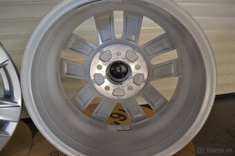 5x120 R16 Hlinikove disky VW Multivan T6 T7 - 7