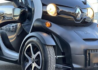 Renault Twizy Intens 8kw elektro automat elektro automat - 7