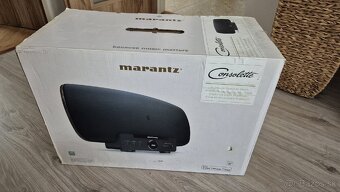 Marantz consolette MS7000 - 7