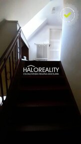 HALO reality - Predaj, rodinný dom Hontianske Tesáre, Dvorní - 7