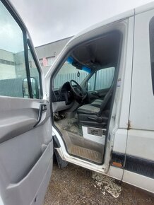 Mercedes-Benz Sprinter 311 CDI - 7