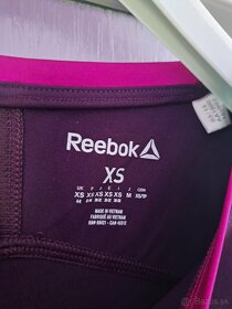 Dámsky Reebok funkčný top, XS - 7