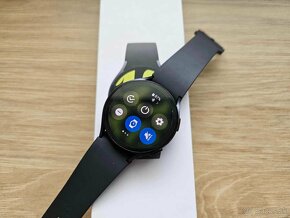 Samsung Galaxy Watch6 BT Black 44 mm, zaruka - 7