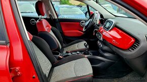 Fiat 500X 1.6 MultiJet Plus - 7