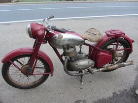 jawa 250 perak - 7