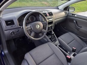 Volkswagen Golf 5 1.9 TDi,77Kw(105-Ps)R.v.2005 Comfort - 7