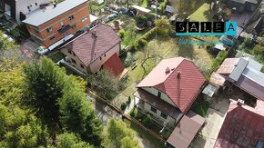 (REZERVOVANÉ) RODINNÝ DOM S POTENCIÁLOM, POZEMOK 836m2, TEPL - 7