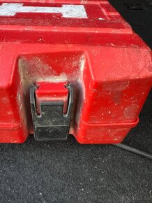 HILTI kufrik TE2 / TE 2-S - 7