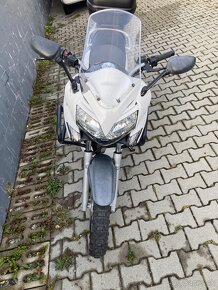 Predam Honda XL 115 Varadero, A1 - 7